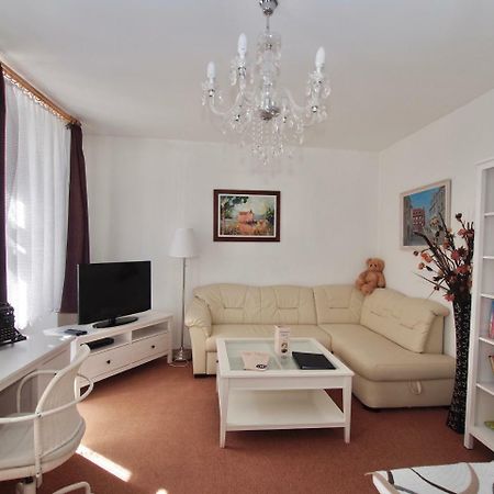 Apartmany Tábor Extérieur photo