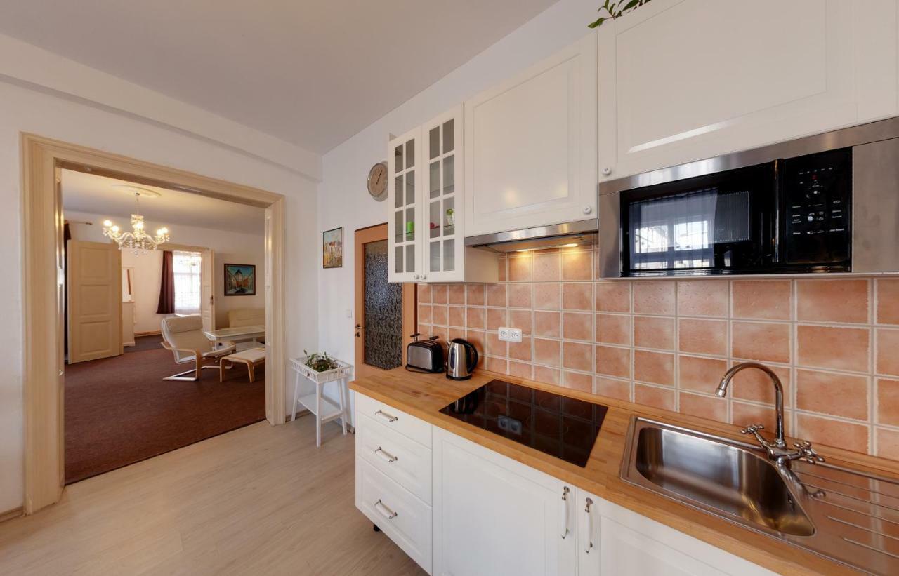 Apartmany Tábor Extérieur photo