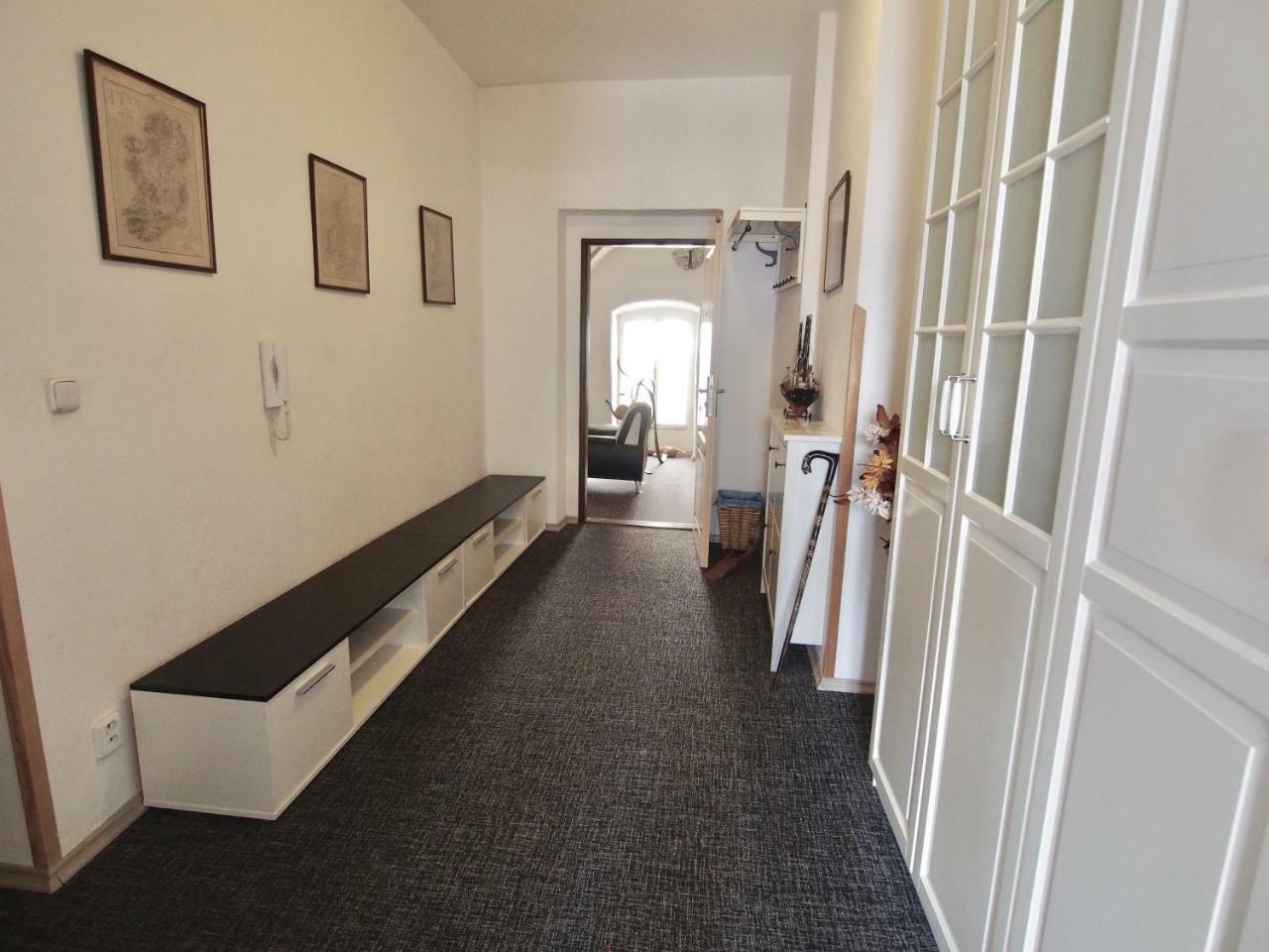 Apartmany Tábor Extérieur photo